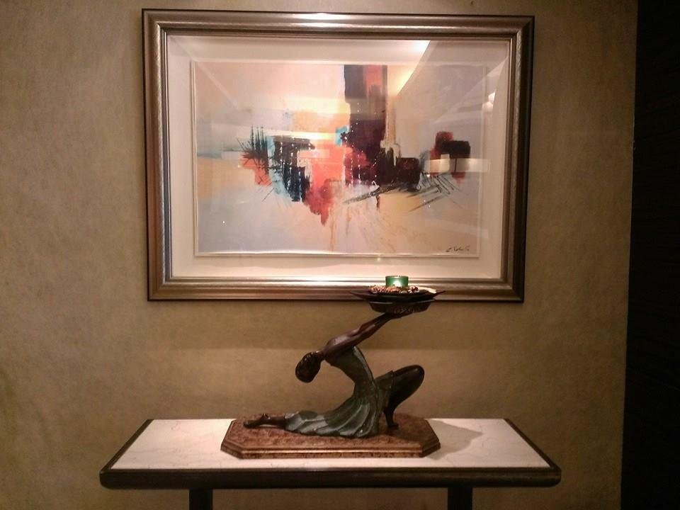 Фото Elegance Hotel