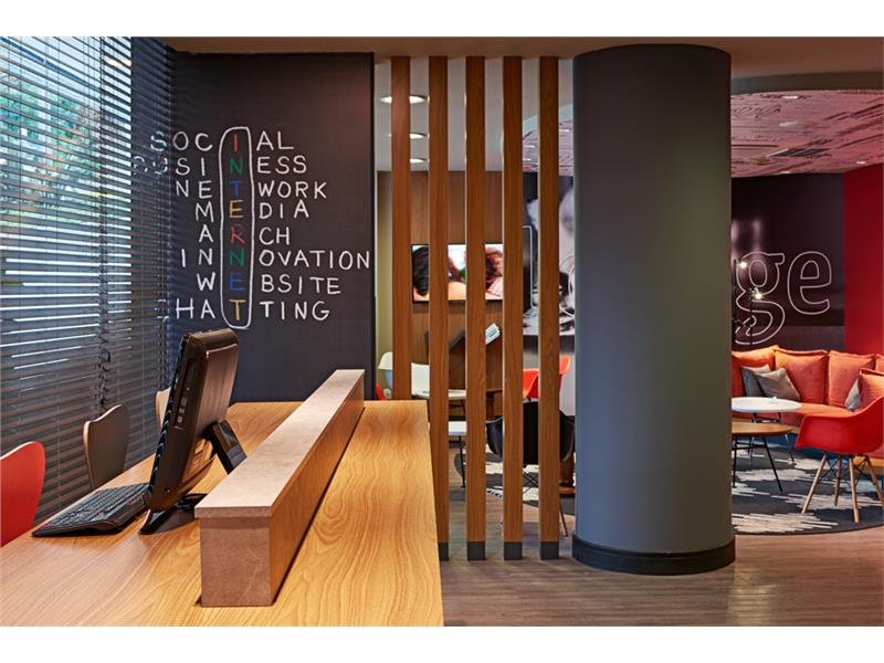 Фото Ibis Florianopolis