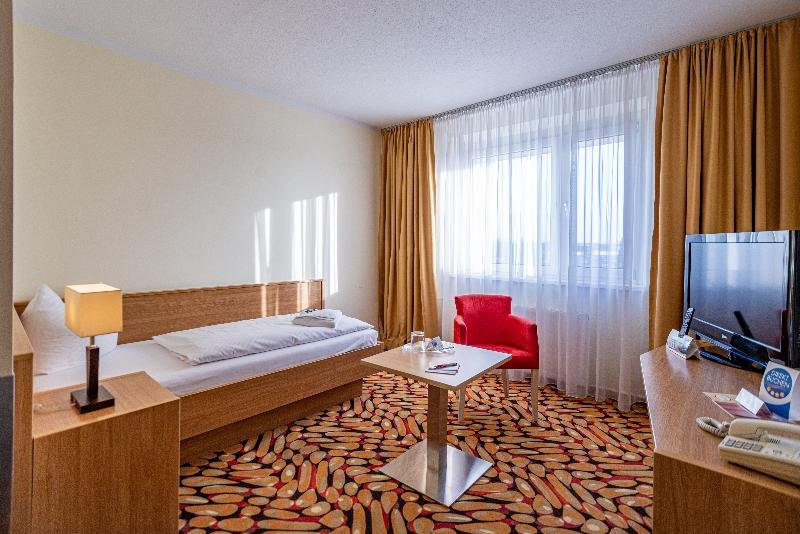 Фото Das Hotel an der Stadthalle