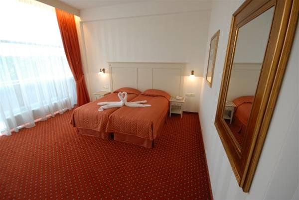 Фото Europa Royale