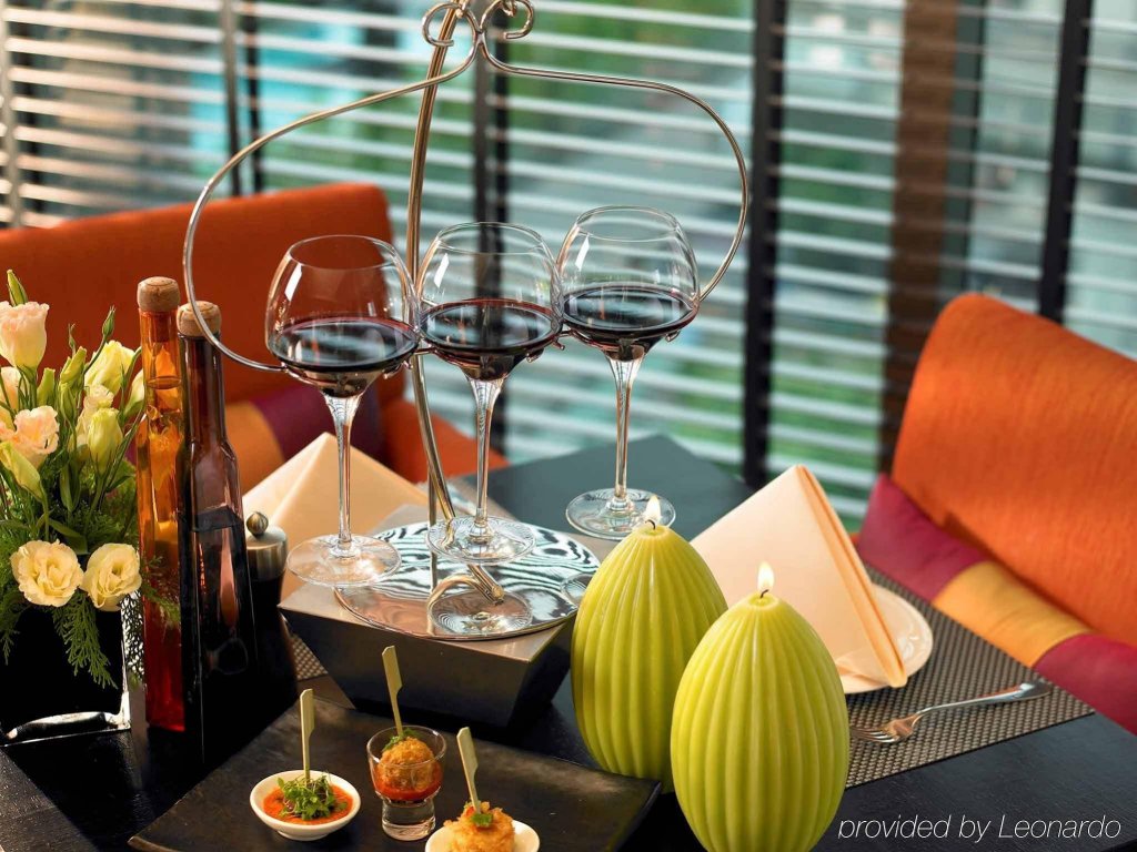 Фото Vie Hotel Bangkok - MGallery Collection