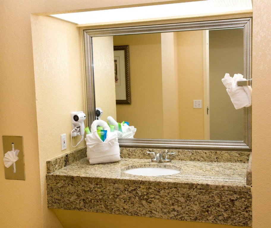 Фото Allure Resort Orlando