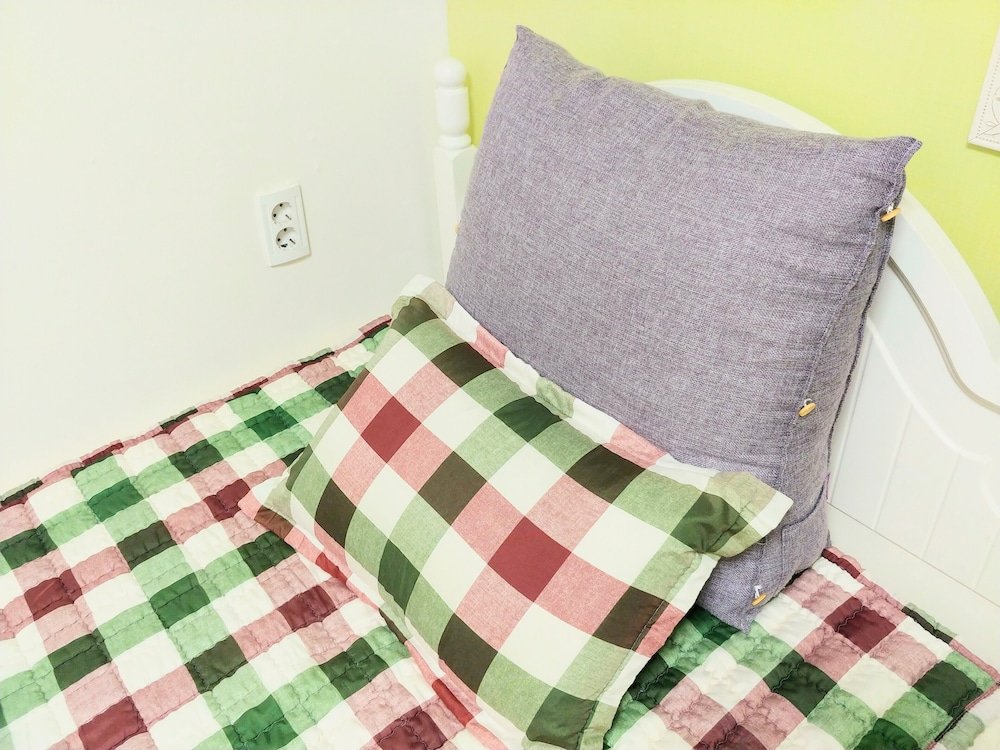 Фото New Gwangju Guesthouse