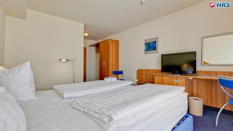 Фото Hotel Residenz Pforzheim