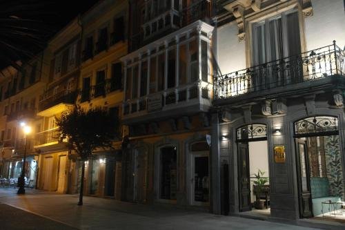 Фото Hotel Boutique Loriente