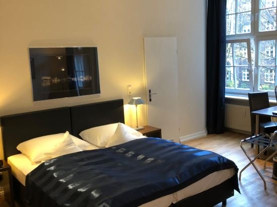 Фото отеля 5