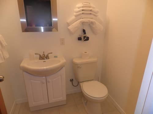 Фото Hebert Hotel
