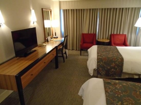 Фото Oxford Palace Hotel And Galleria