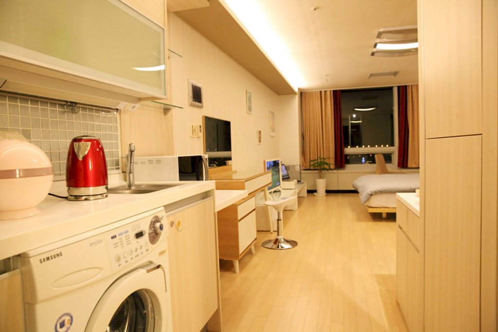 Фото Hotel Hu Incheon Airport