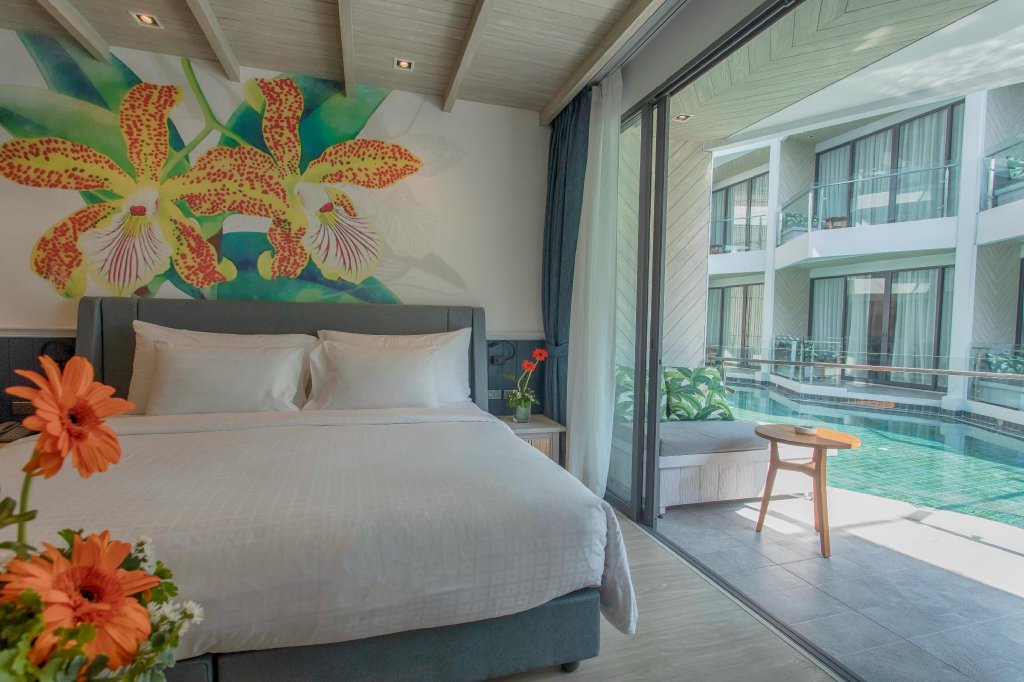 Фото Hotel Tide Phuket