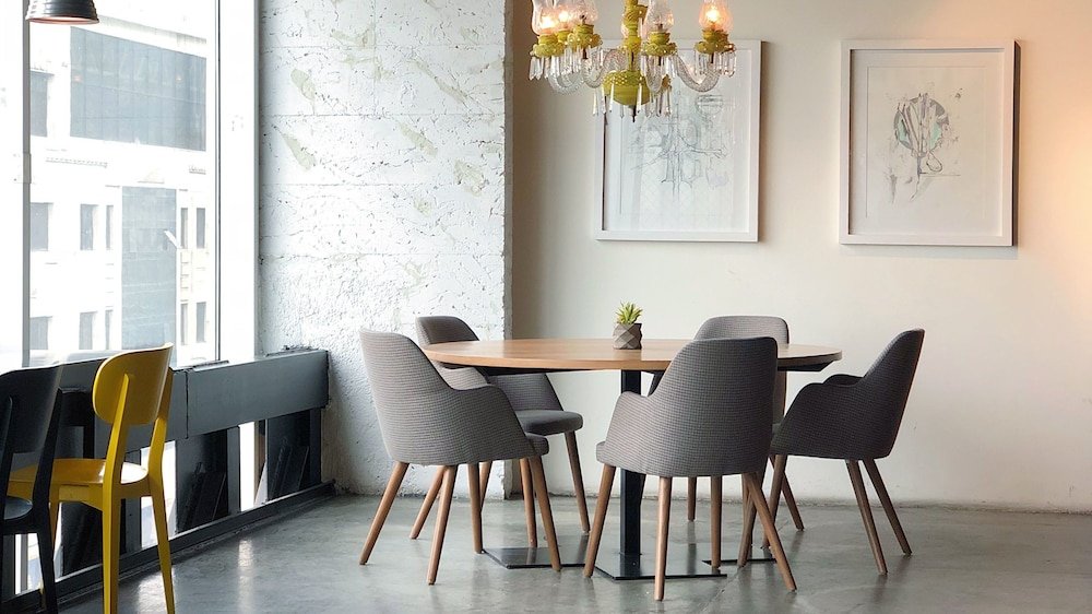 Фото Maison Schiller