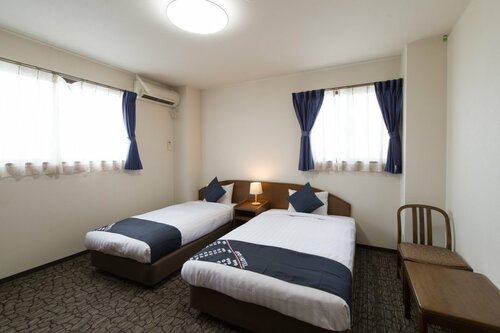 Гостиница ひろみや Toji Stay Hiromiya в Префектуре Оита