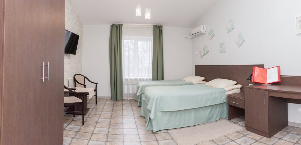 Фото Гостиница А108-27 км