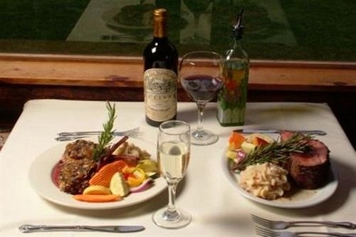 Фото Schwanen Resort