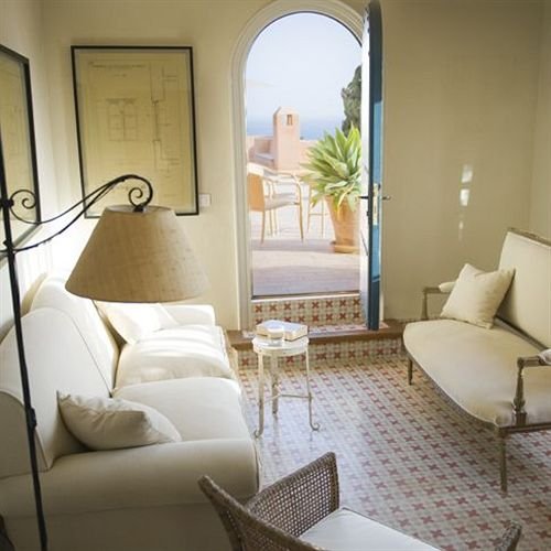 Фото Soho Boutique Castillo Santa Catalina