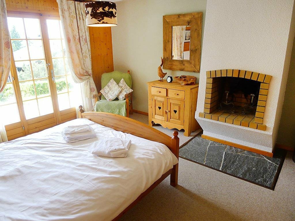 Hotel Armorial II apt 2 Ollon, Vaud, photo