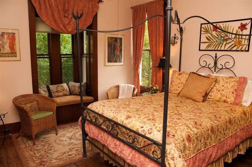 Фото Amelia Island Williams House