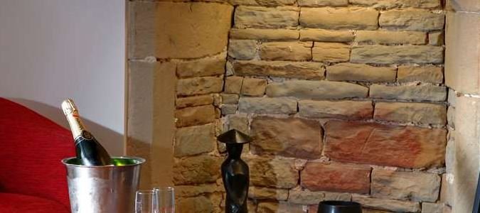 Фото Best Western Plus Lancashire Manor Hotel
