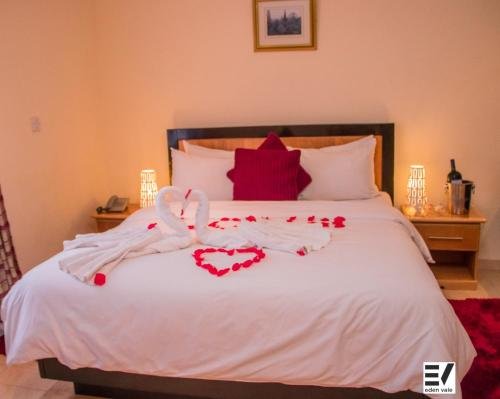 Фото Eden Vale Hotel