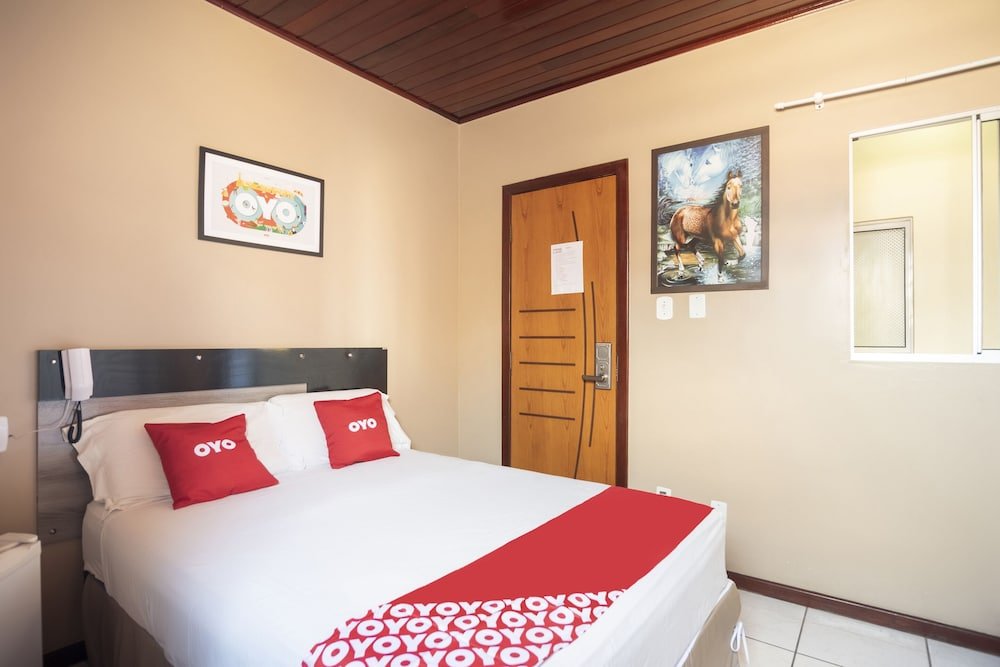 Фото Hotel Diamante Negro - Salvador