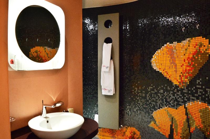 Фото Les Fleurs Boutique Hotel