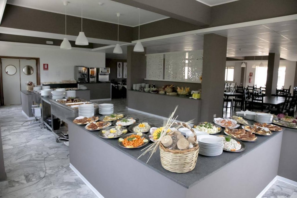 Фото Hotel President Sea Palace