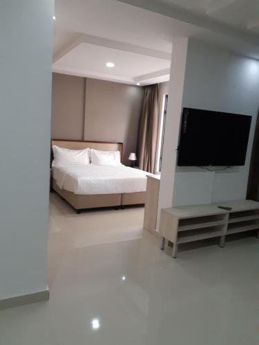 Фото Mazaya Salalah Hotel