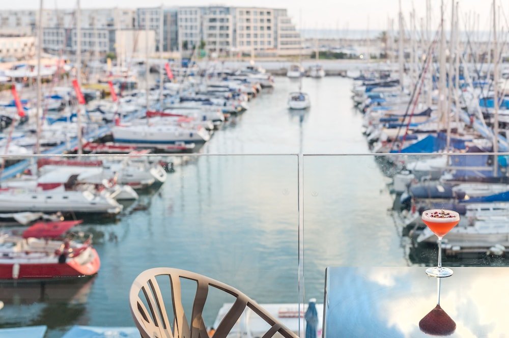 Фото The Ritz-Carlton