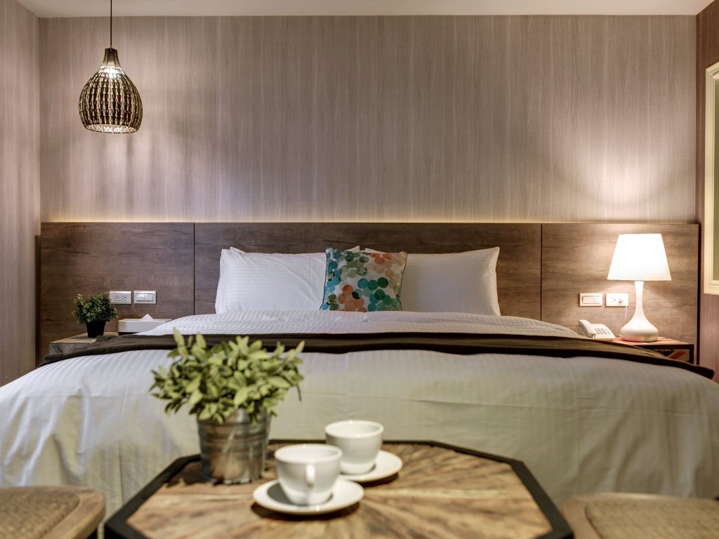 Фото Loya Herb Art Hotel