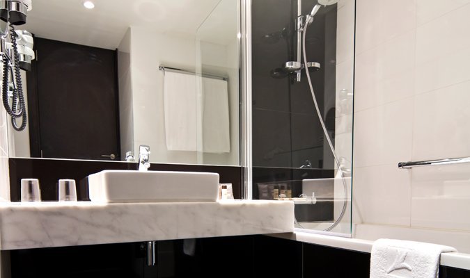 Фото Sana Silver Coast