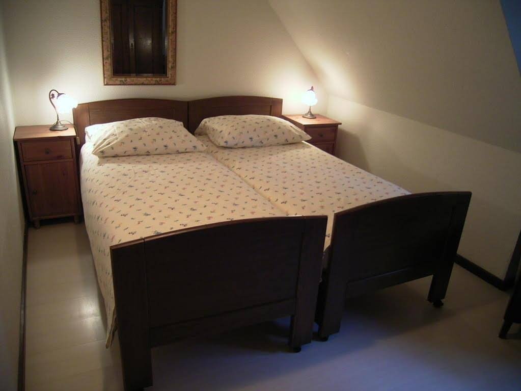 Фото Pension Hennekens Hof