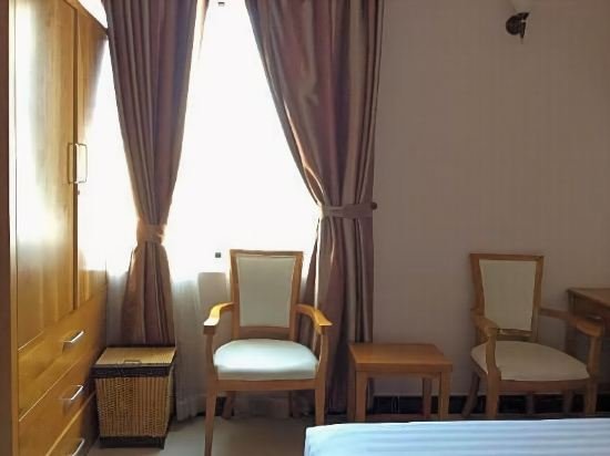 Фото Co Ba Hotel