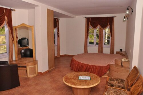 Внешний вид отеля Ekant Retreat Resort в Чайле, фото 5