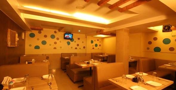 Фото Hotel Ratna Palace Residency