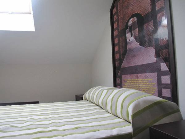 Фото Aznaitin Hostal