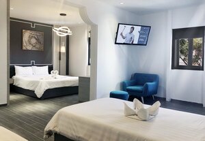 Hoi An Memority Hotel & Spa (Quang Nam Province, Cua Dai Bridge), hotel