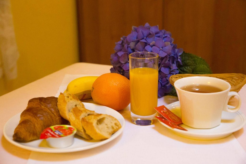 Фото Hotel Du Cygne