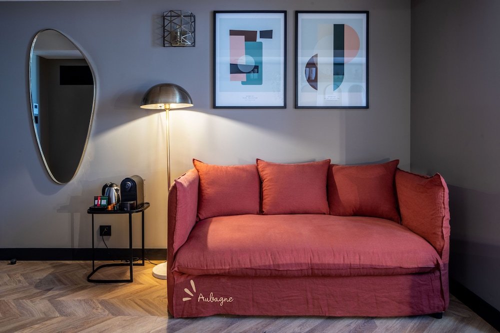 Фото Maisons du Monde Hôtel & Suites