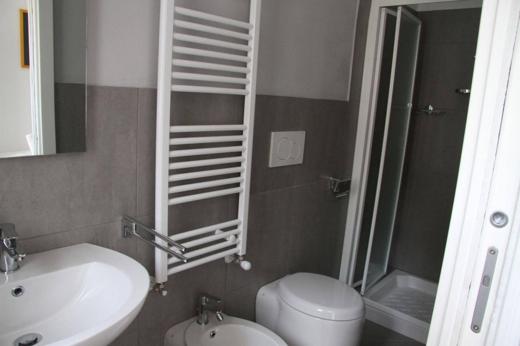 Фото La Terrazza Vercelli Bed & Charme