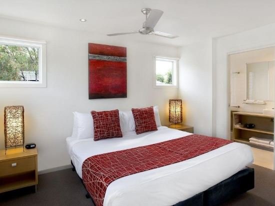 Фото BIG4 Ingenia Holidays Queenscliff Beacon