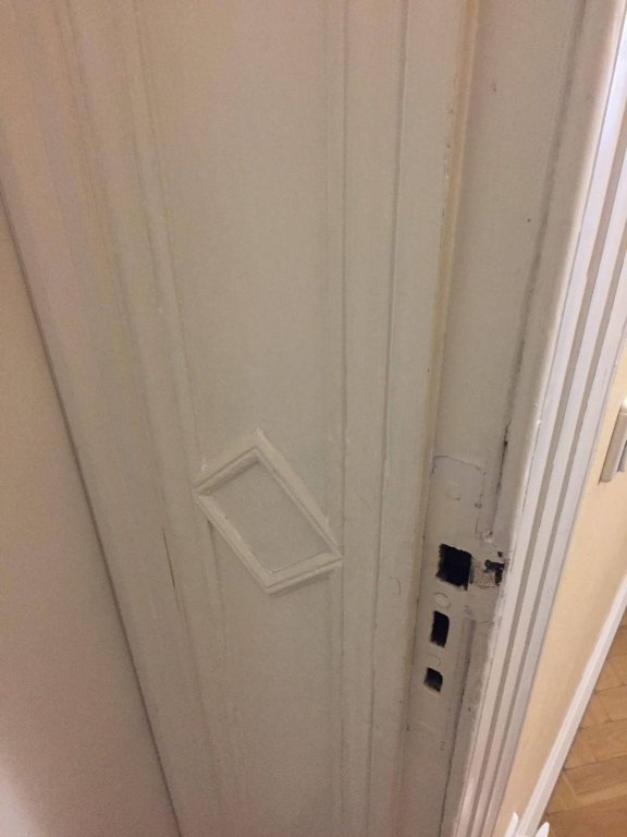 Фото Hotel Vierseithof Luckenwalde