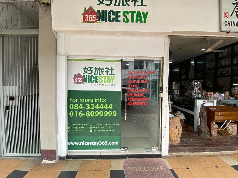 Фото Oyo 89885 Nice Stay Three Six Five Services