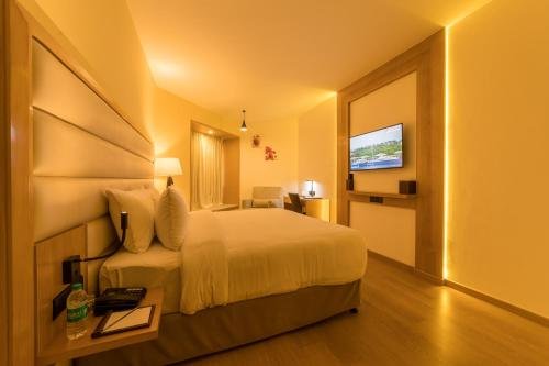 Фото Ramada by Wyndham Dehradun Chakrata Road