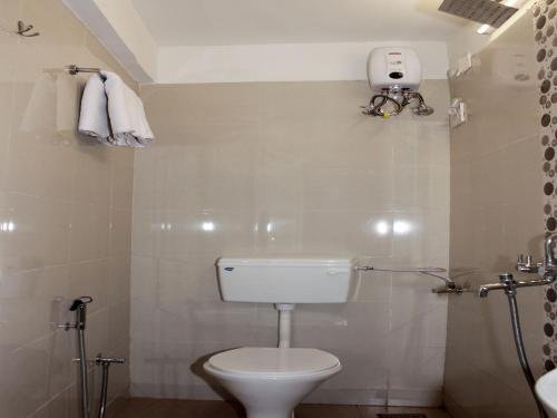 Фото Oyo 11845 Hotel Victoria