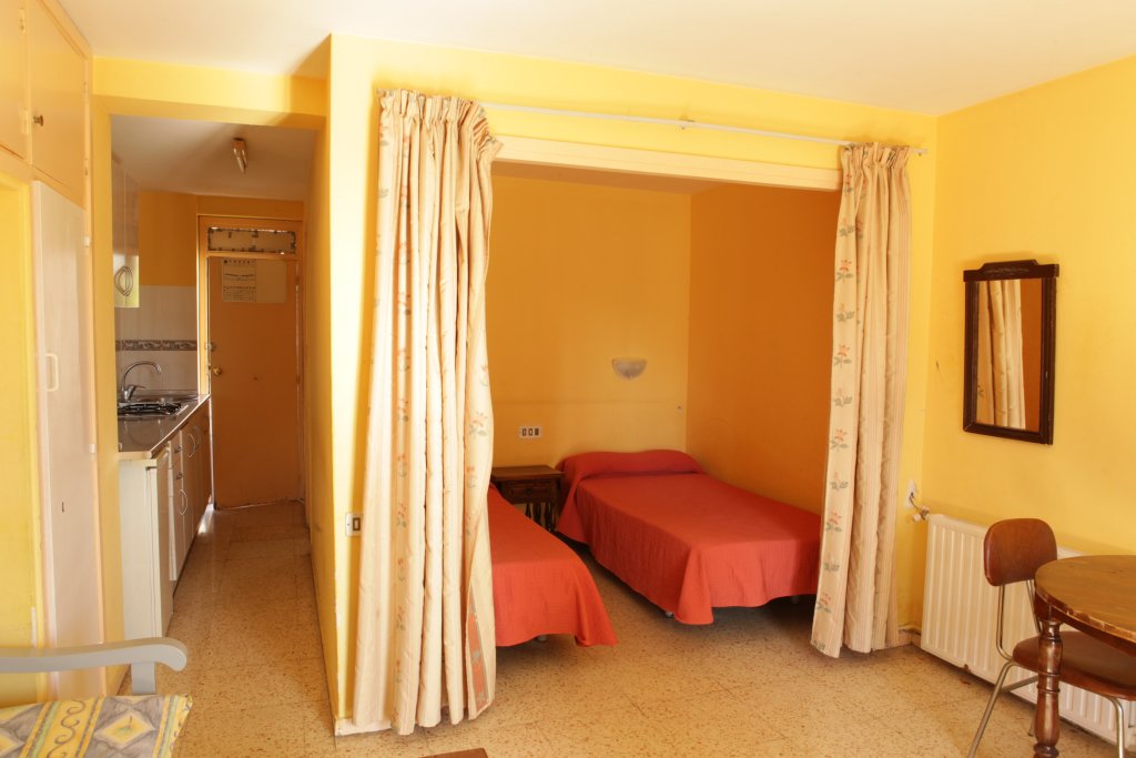 Фото Apartamentos Bermudas