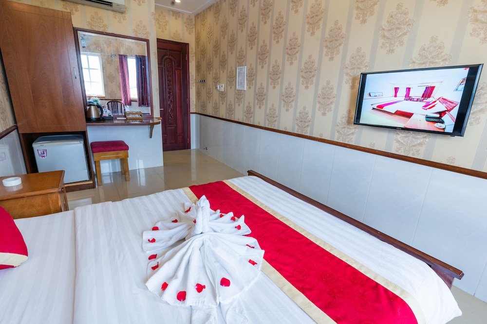 Фото Hotel Nhu Y 2