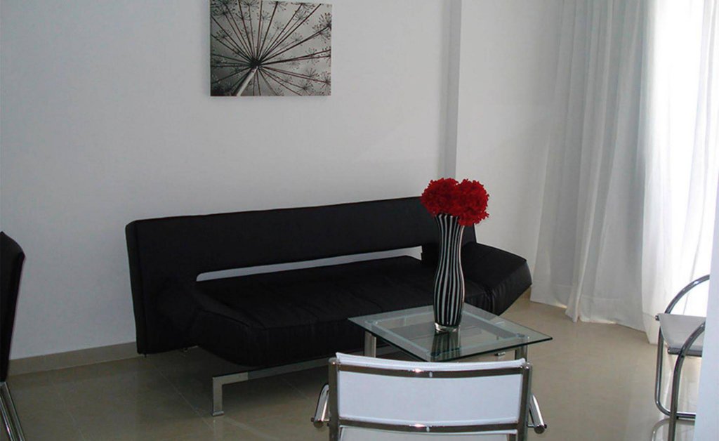 Фото Lofts & Suites Rosario