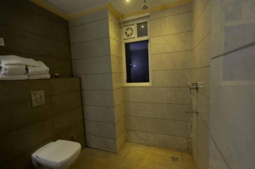 Фото Hotel Kings Regency