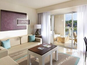 Гостиница Paradisus La Perla – Adults Only – All Inclusive
