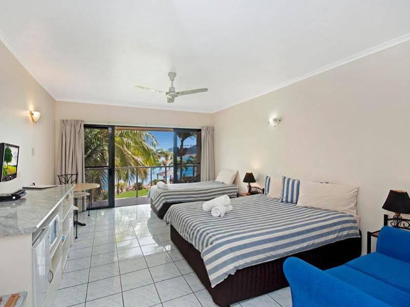 Фото Hinchinbrook Resorts